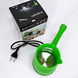 Електротурка з автоматичним відключенням Marado MA-1625, Турка для приготування кави KV-96, фото 7