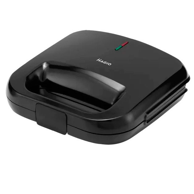 Бутербродниця для сніданків, Сендвічниця бутербродів, Електробутербродниця, Бутербродниця побутова EH-76, фото 1