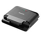 Сендвічниця для бутербродниця MAGIO, Притискна електробутербродниця, Електробутербродниця GC-32, фото 4