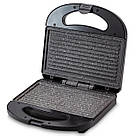 Гриль барбекю електричний для дому MAGIO MG-367 780 Вт, що розкладається, Електричний гриль для м'яса UP-51, фото 8