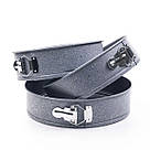 Набір форм для випічки різних форм Con Brio CB-501, Форма для випічки регульована металева KI-43, фото 2