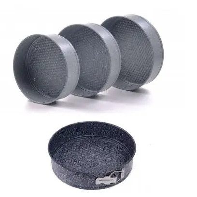 Набір насадок для торта Con, Набір форм для випічки в духовці Кращі форми випічки SD-32, фото 1