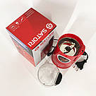 Кавомолки для спецій Satori, Кавомолка хороша, Електрокавомолка роторна, Млин електричний для кави IW-97, фото 6