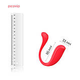 Інтерактивне віброяйце Svakom Phoenix Neo 2, оновлена модель - SO7325, фото 3