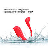 Інтерактивне віброяйце Svakom Phoenix Neo 2, оновлена модель - SO7325, фото 8