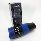 Термос для чаю UNIQUE UN-1073 0.38 л, Термос у вигляді пляшки, Термокухоль для хлопчика VU-82, фото 2