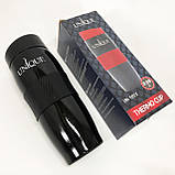 Термофляга для напоїв UNIQUE, Універсальний якісний термос, Вакуумний термокружка термос PS-72, фото 7