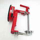 Машинка для різання картоплі спіраллю SPIRAL POTATO SLICER SY-14, фото 4