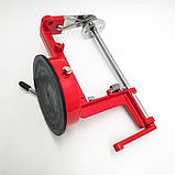 Машинка для різання картоплі спіраллю SPIRAL POTATO SLICER SY-14, фото 10