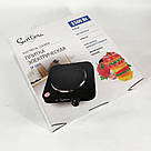 Домашня електрична плита, Кухонна плита електро для кухні Електроплита настільна одноконфорочна MR-32, фото 7