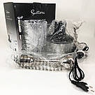 Блендер для збивання крему і соусів, Занурювальний блендер для домашнього використання ER-60, фото 2