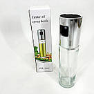 Диспенсер для оливкової та рослинної олії, Дозатор на пляшку, Пляшка спрей для олії BW-83, фото 6