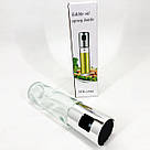 Диспенсер для оливкової та рослинної олії, Дозатор на пляшку, Пляшка спрей для олії BW-83, фото 10