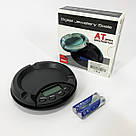 Ваги лабораторні ювелірні, Ювелірні ваги для точного вимірювання, Дуже точні ваги Високоточні CF-18, фото 7