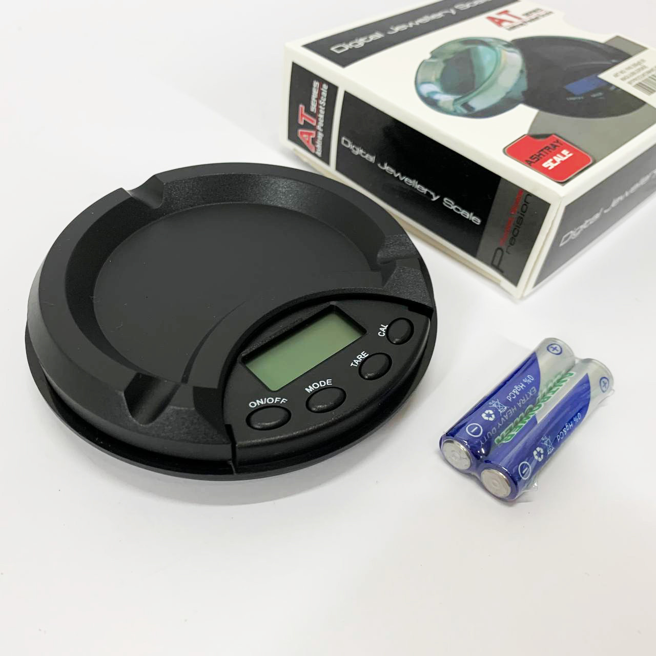 Ваги лабораторні ювелірні, Ювелірні ваги для точного вимірювання, Дуже точні ваги Високоточні CF-18, фото 1