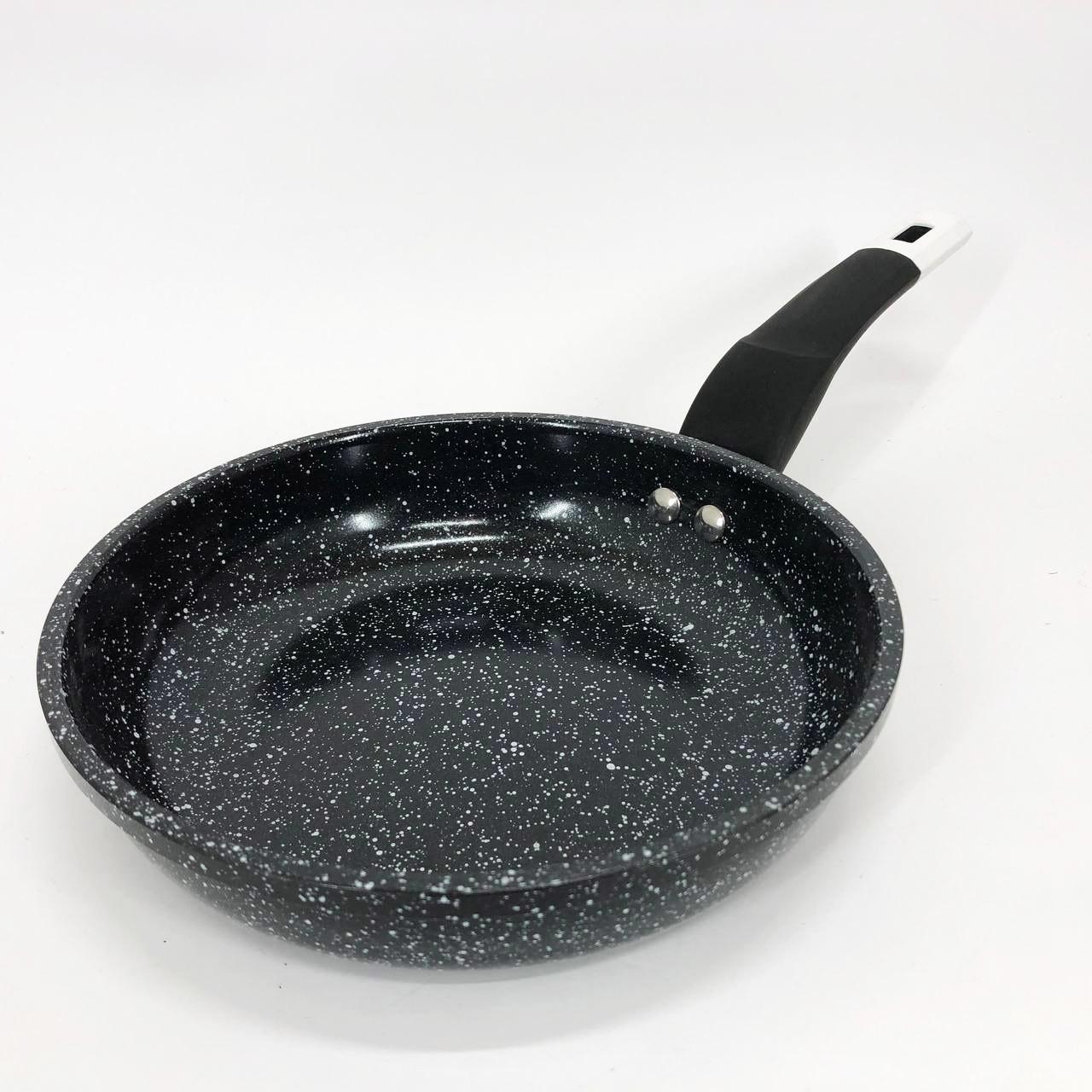 Сковорода для запікання в духовці Unique, Ідеальна сковорода Лита з антипригарним покриттям GP-20, фото 1