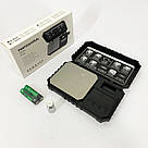 Точні електронні ваги для ювелірних виробів, Ваги для зважування коштовностей грамові високоточні NB-12, фото 2