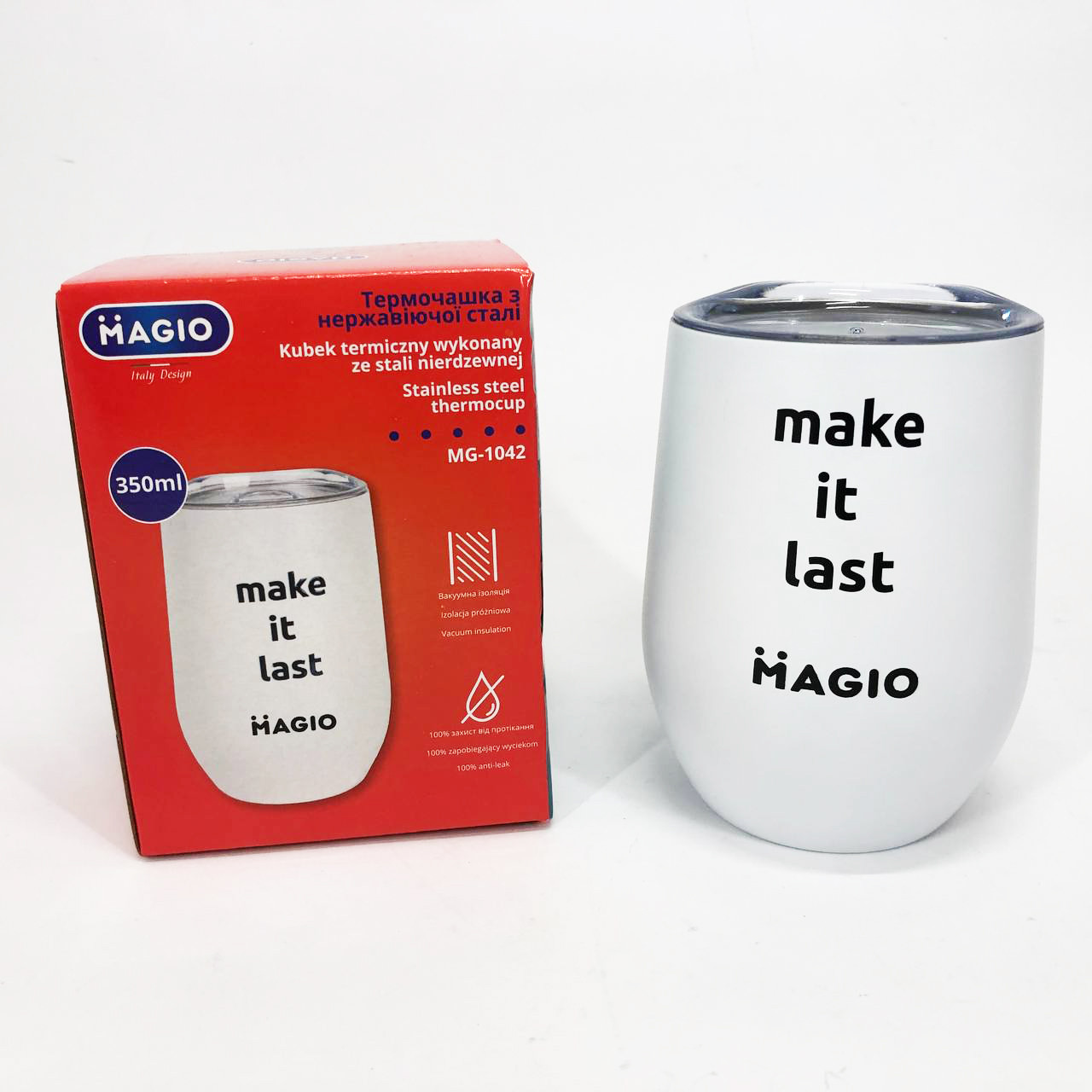 Термос-глечик для чаю, Термос питний туристичний, Стильний компактний термос Якісний для дому JK-55, фото 1