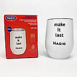 Термос-глечик для чаю, Термос питний туристичний, Стильний компактний термос Якісний для дому JK-55, фото 2