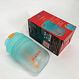 Питний термос, Гарячий термос для чаю, Термочашка для поїздок питний гарячих напоїв PA-70, фото 10