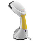 Портативний маленький відпарювач для одягу MAGIO MG-327, Відпарювач для розгладження тканин IO-35, фото 10