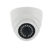 MHD камера DigiGuard DG-2124S White
