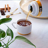 Термос для теплих напоїв Magio MG-1050W 1 л, Термокружка з вакуумною ізоляцією, Термокружка для походу YR-78, фото 2