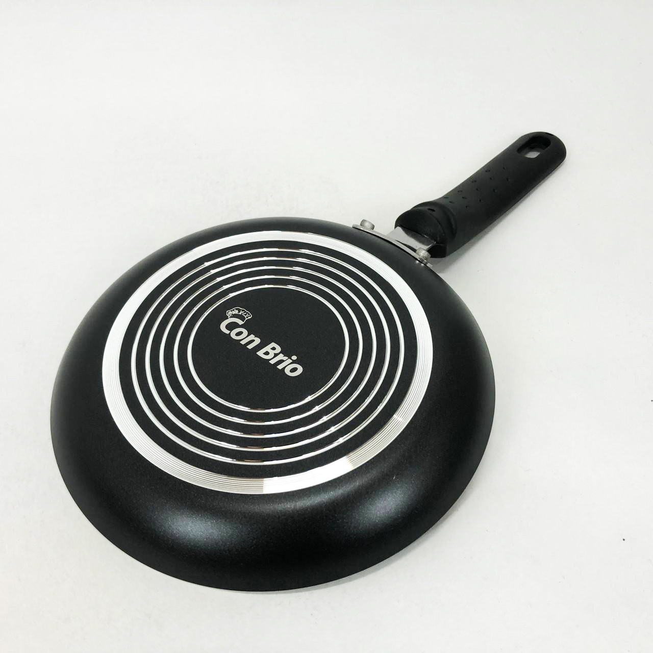 Сковорідки хорошої якості Con, Сковорода кухонна для кухні, Сковорода з бакелітовим покриттям ZT-33, фото 1