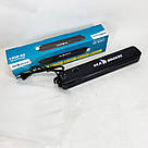 Вакууматор для консервування SeaBreeze SB-0501, Вакуумний пакувальник овочів і м'яса JV-73, фото 6