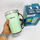 Кавомолка подрібнювач спецій SeaBreeze, Машина для молоти каву, Кавомолка крута для перцю JC-56, фото 4