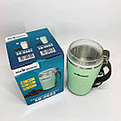 Кавомолка подрібнювач спецій SeaBreeze, Машина для молоти каву, Кавомолка крута для перцю JC-56, фото 8