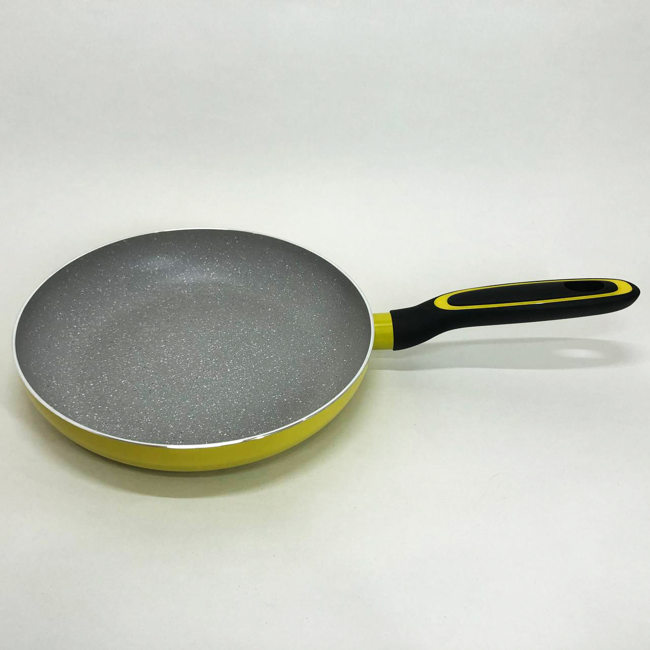 Сковорода з антипригарним покриттям внутрішньої поверхні Magio, Сковорода для варіння AG-94, фото 1