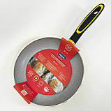 Сковорода з антипригарним покриттям внутрішньої поверхні Magio, Сковорода для варіння AG-94, фото 7