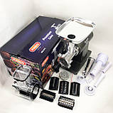 М'ясорубки хорошої якості MAGIO, Томатна м'ясорубка, Електром'ясорубка для кухні Топ 'ясорубок CZ-94, фото 6