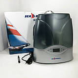 Дитячий зволожувач повітря компактний, Безпечний зволожувач для дитячої кімнати хороший QG-56, фото 10