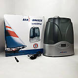 Дитячий зволожувач повітря компактний, Безпечний зволожувач для дитячої кімнати хороший QG-56, фото 8