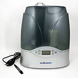 Дитячий зволожувач повітря компактний, Безпечний зволожувач для дитячої кімнати хороший QG-56, фото 9