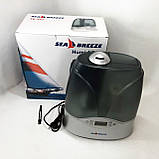 Дитячий зволожувач повітря компактний, Безпечний зволожувач для дитячої кімнати хороший QG-56, фото 7