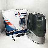 Дитячий зволожувач повітря компактний, Безпечний зволожувач для дитячої кімнати хороший QG-56, фото 4