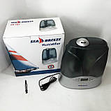 Дитячий зволожувач повітря компактний, Безпечний зволожувач для дитячої кімнати хороший QG-56, фото 2