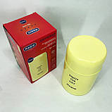 Термоконтейнер для їжі Magio, Ланч бокси для їжі, Бокси для їжі з секціями Термос MB-44, фото 6