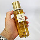 Місти для тіла Island, Міні спрей вікторія сикрет, Парфумерний спрей, Спреї victoria NT-19, фото 5