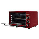 Мультипіч для домашніх страв, Електрична піч настільна для кухні Електричні печі кафе JY-24, фото 4