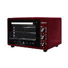 Духовка електрична для дому Sea, Духовка духова шафа, електрична гриль Якісні електродуховки LA-93, фото 2