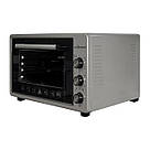 Настільний електричний гриль з таймером Sea Breeze SB-0702 38 л 1420 Вт, Мультипіч для приготування MZ-94, фото 2