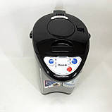 Електричний потужний термопот для води MAGIO MG-965, Термопот з індикатором рівня води PZ-67, фото 9