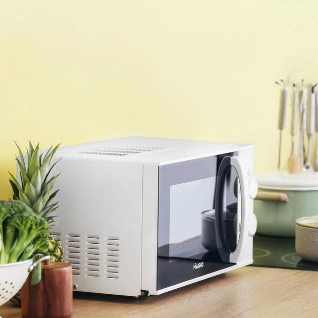Мікрохвильова піч зручна для дому MAGIO, Мікрохвильова піч Мікрохвильові пічки PE-82, фото 1