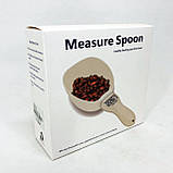 Ваги кухонні ZD-208-ложка 800г (1г), ваги харчові, кулінарні ваги, компактні ваги NL-47, фото 7