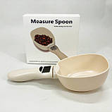 Ваги кухонні ZD-208-ложка 800г (1г), ваги харчові, кулінарні ваги, компактні ваги NL-47, фото 9