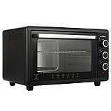 Мультипіч для запіканок ASEL, Електричні печі для кафе, Духовка духова шафа, Якісні електродуховки SO-35, фото 5